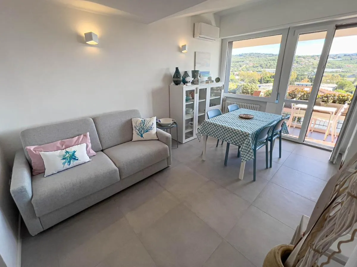 La Castellana Apartment Diano Castello