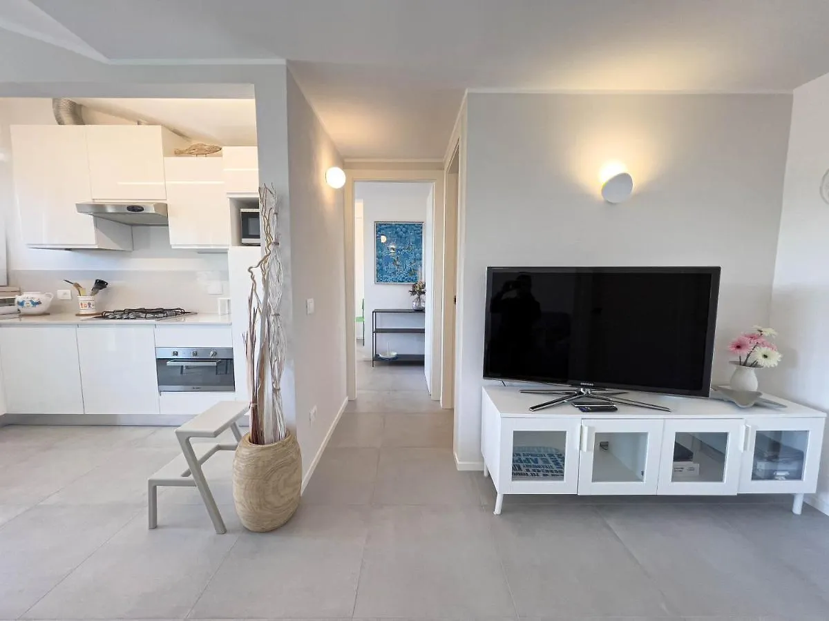 La Castellana Apartment Diano Castello 0*,  Italy