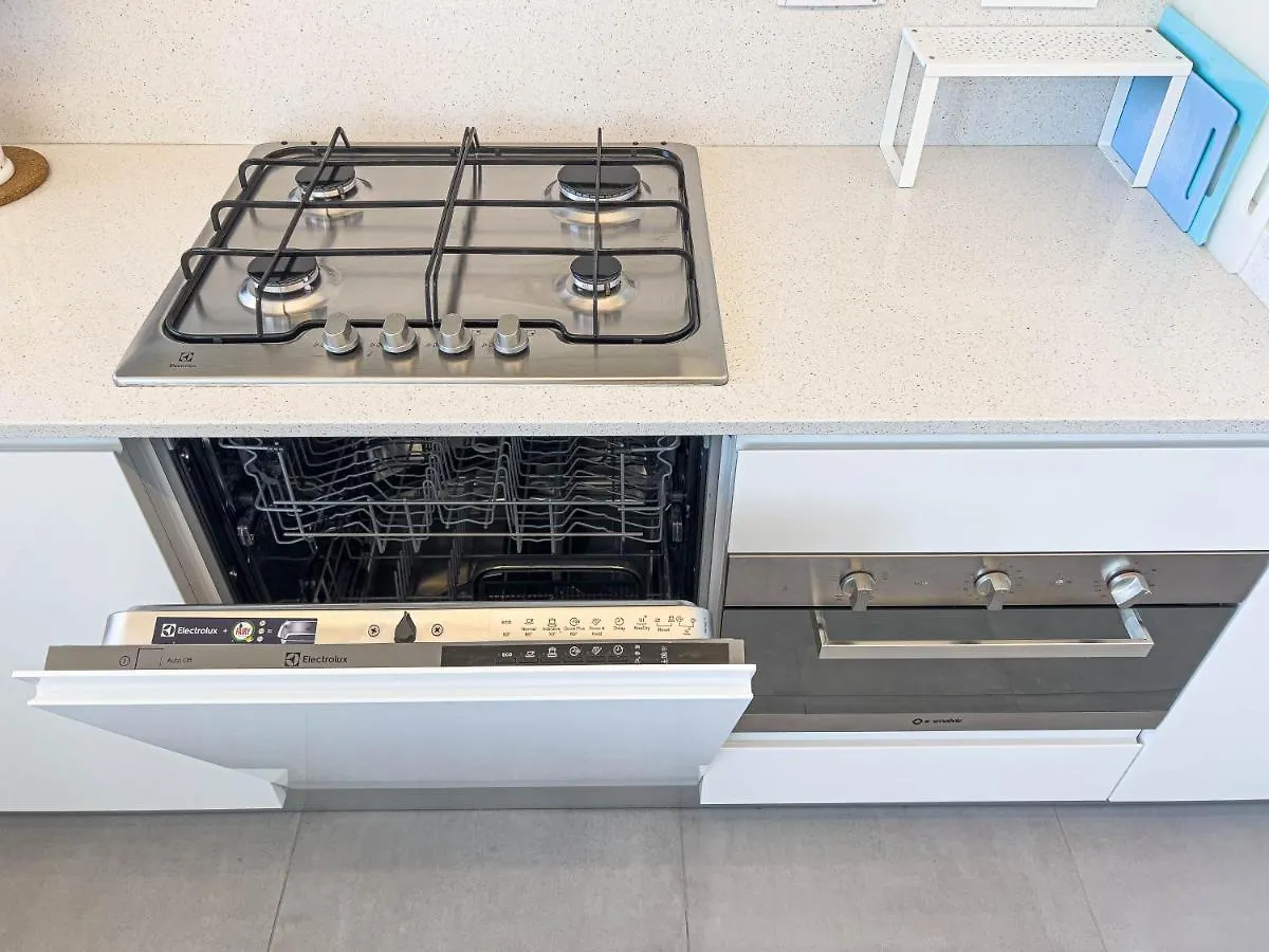 La Castellana Apartment Diano Castello Italy