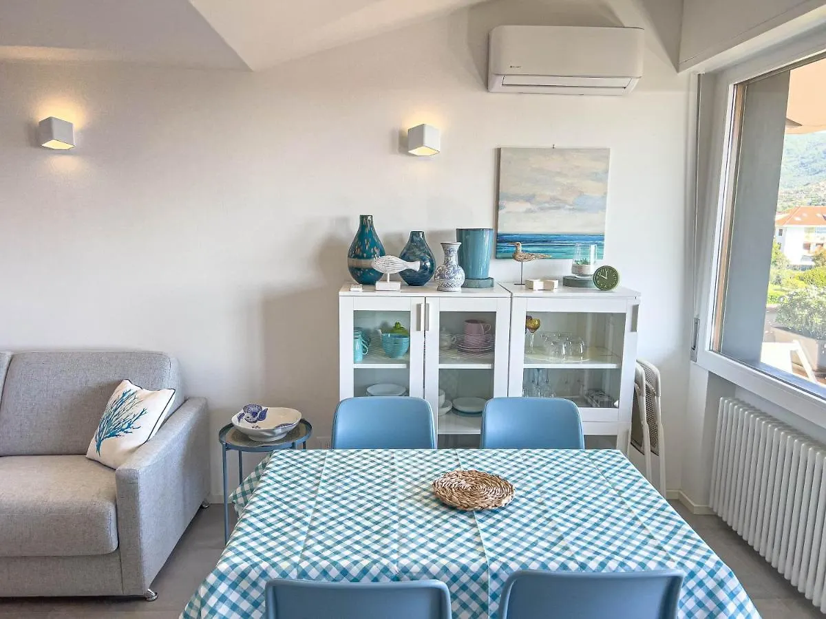 La Castellana Apartment Diano Castello