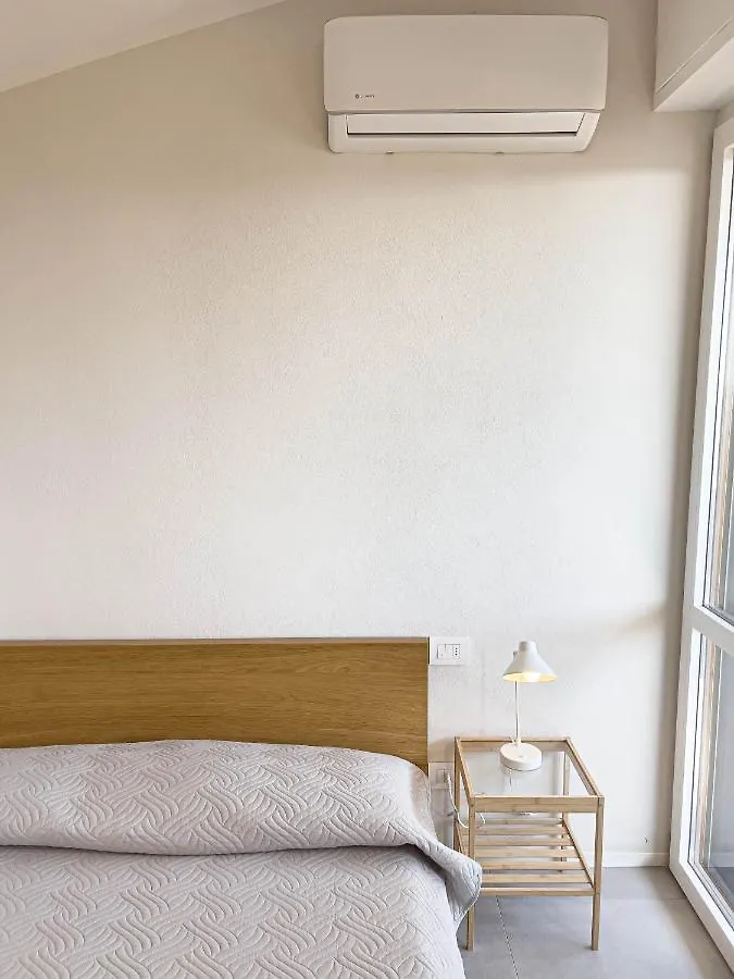 La Castellana Apartment Diano Castello Italy
