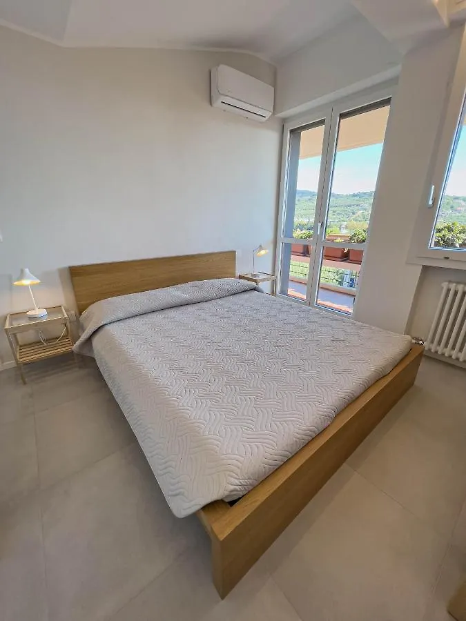 La Castellana Apartment Diano Castello