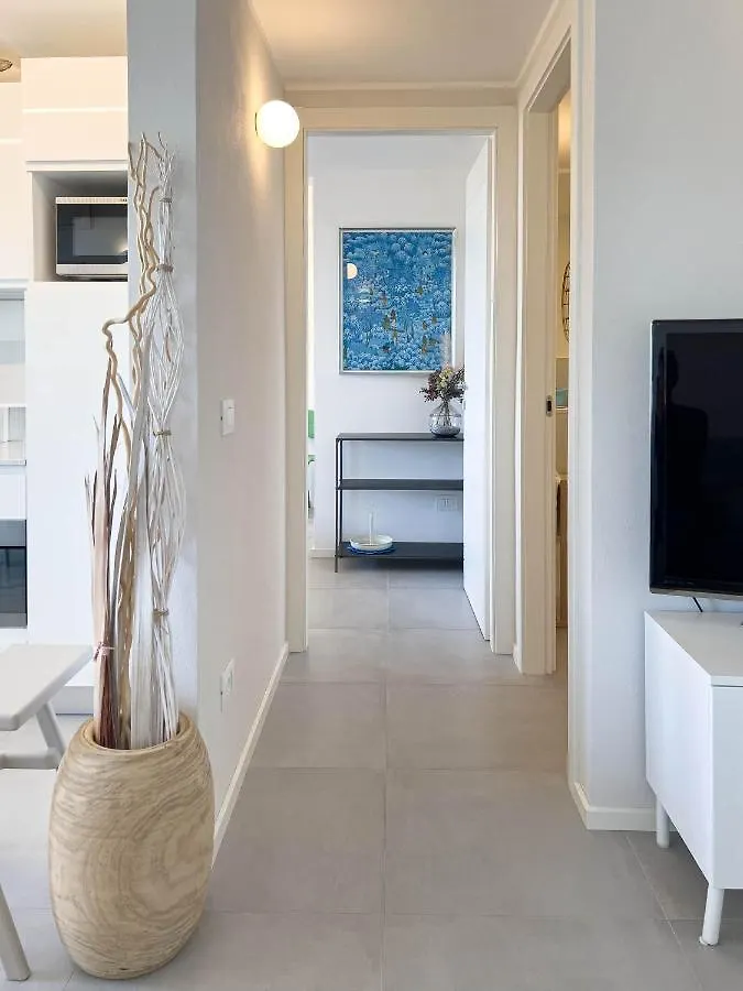 La Castellana Apartment Diano Castello
