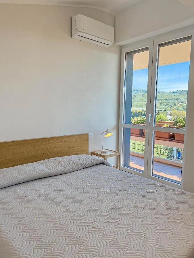 La Castellana Apartment Diano Castello 0*,  Italy