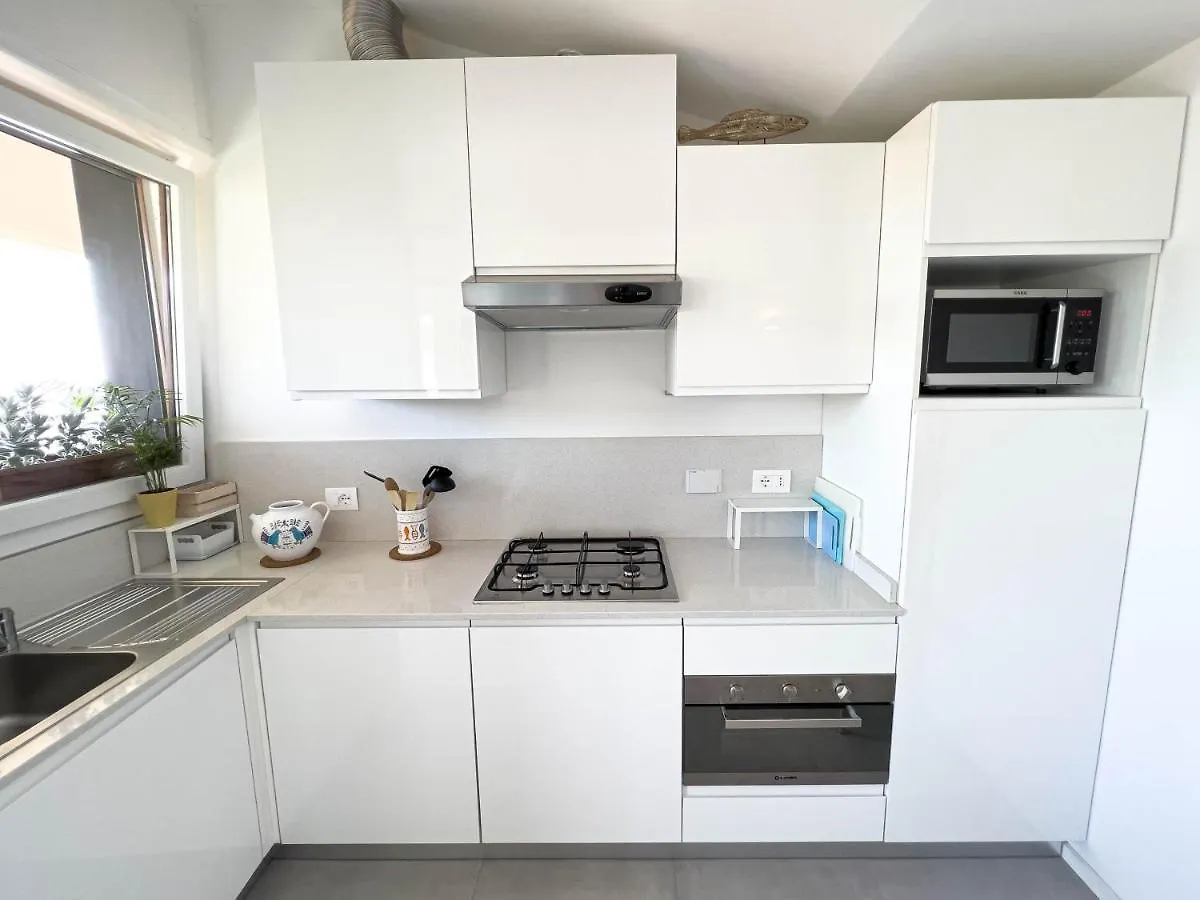 La Castellana Apartment Diano Castello 0*,