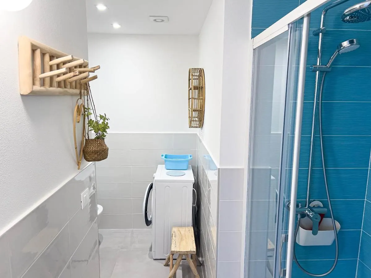 La Castellana Apartment Diano Castello Italy