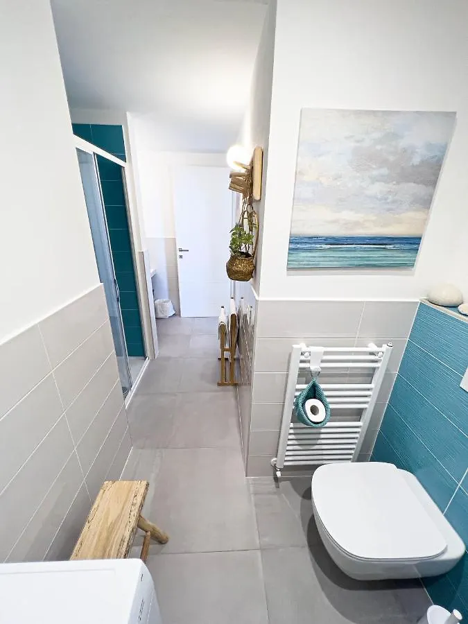 La Castellana Apartment Diano Castello Italy