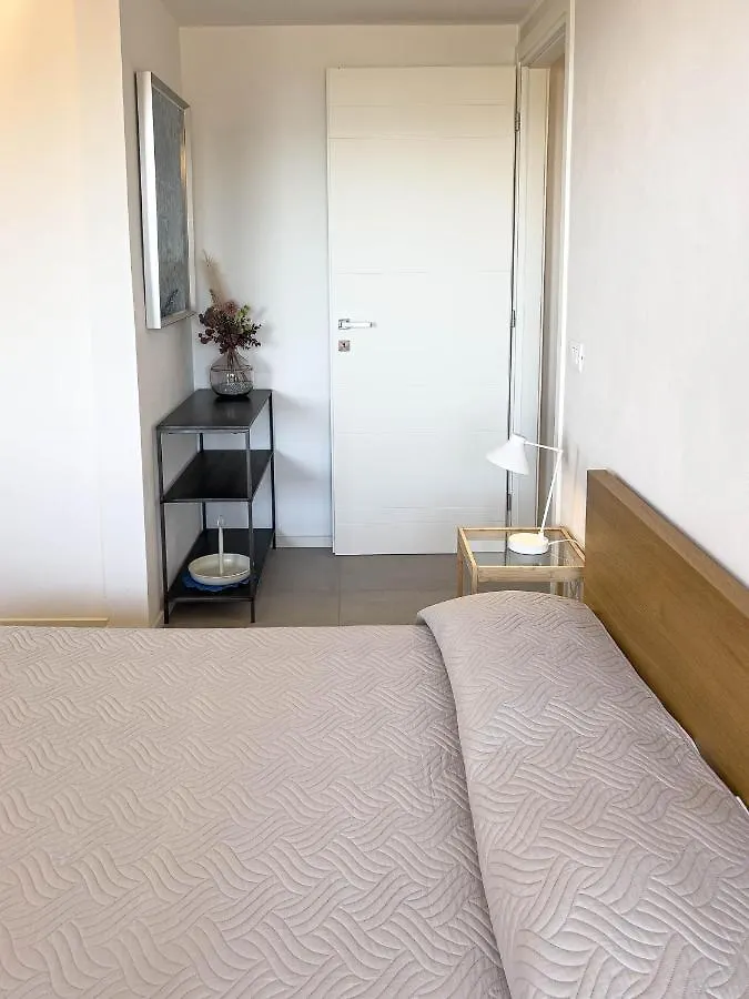 La Castellana Apartment Diano Castello 0*,