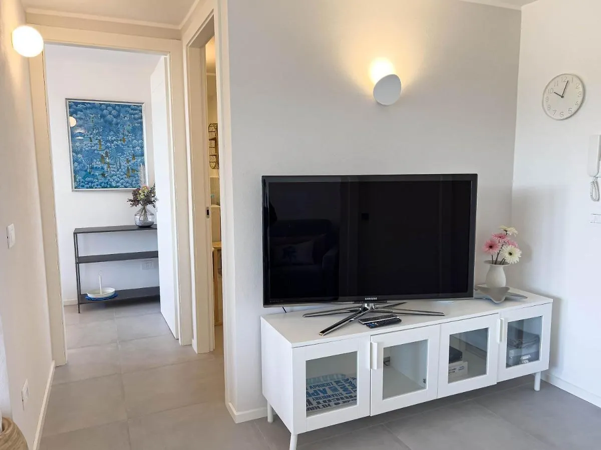 La Castellana Apartment Diano Castello Italy