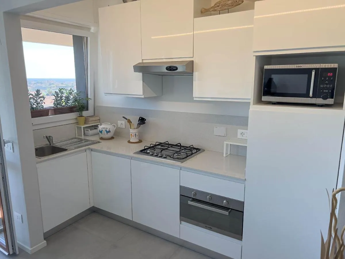 La Castellana Apartment Diano Castello