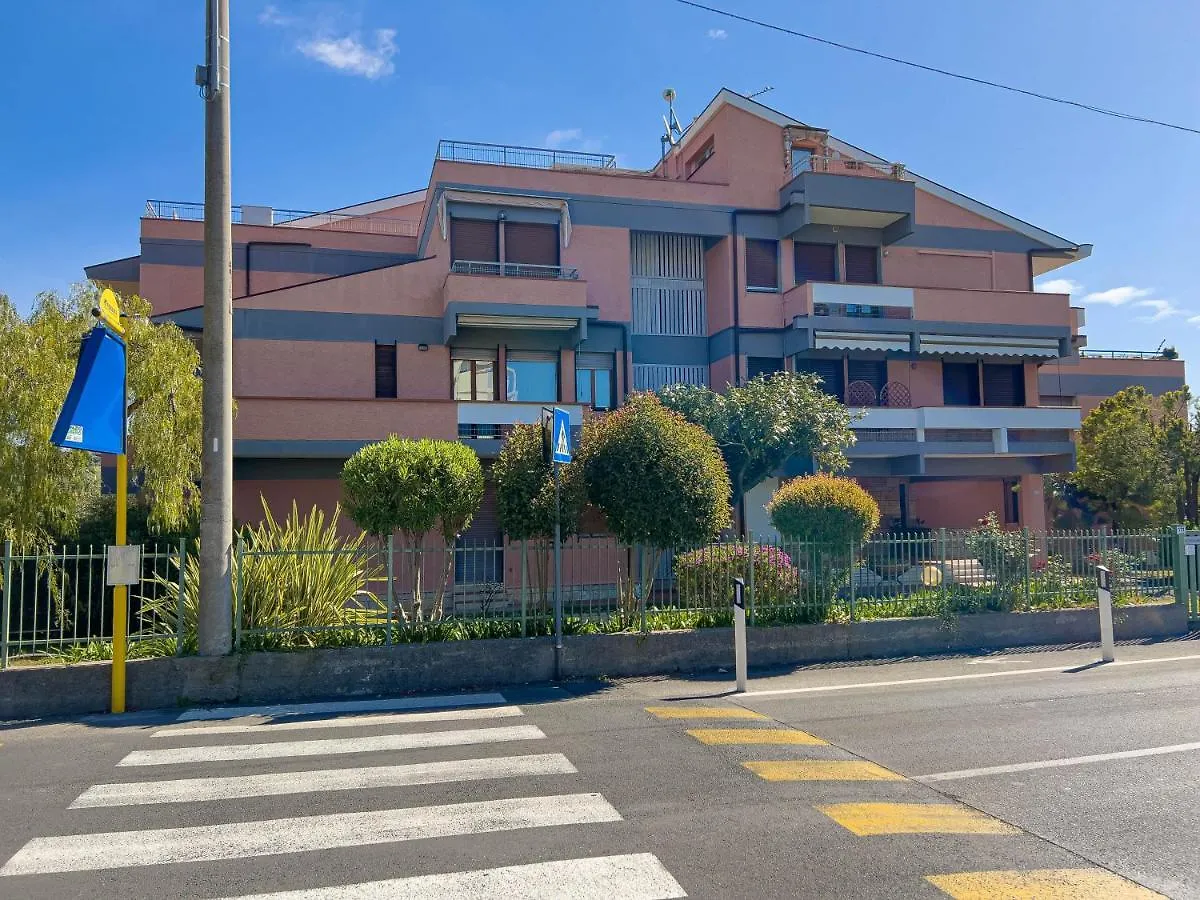La Castellana Apartment Diano Castello