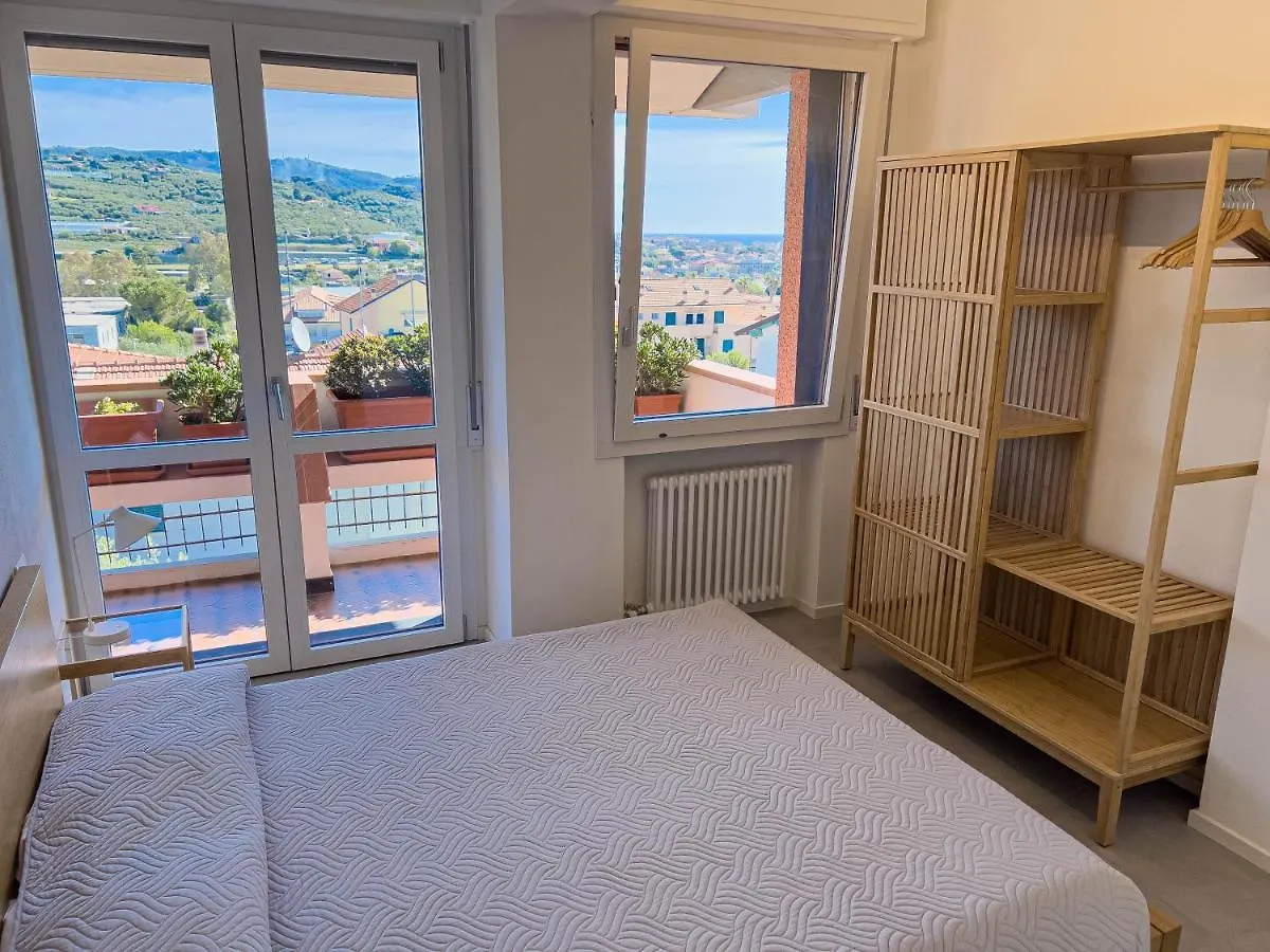 La Castellana Apartment Diano Castello Italy
